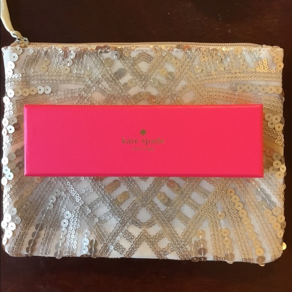 kate spade Other - 💥SALE💥Kate Spade ♠️ Ball Point Pen